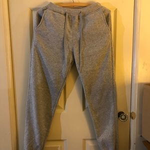 Set of 3 joggers